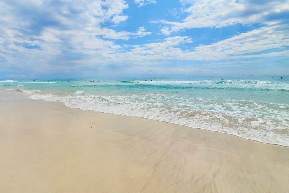 how to get to south pointe park. miami beach parking. florida travel blog
