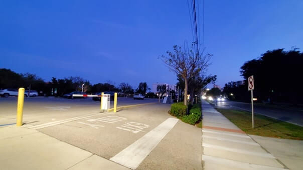 turtle lot parking fees evening discount sunset. marco island beach parking. florida travel blog