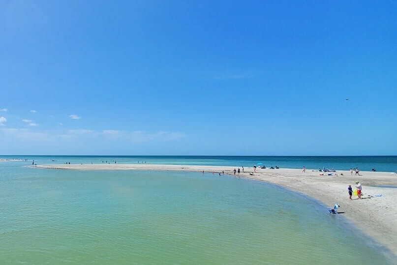 best captiva island beaches. captiva island public beaches. south captiva. southwest flordia travel blog