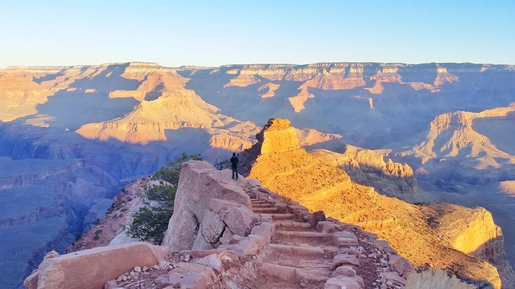 best places to visit in the US: grand canyon national park, arizona, united states. best national parks. most beautiful places in america. usa. united states travel blog.