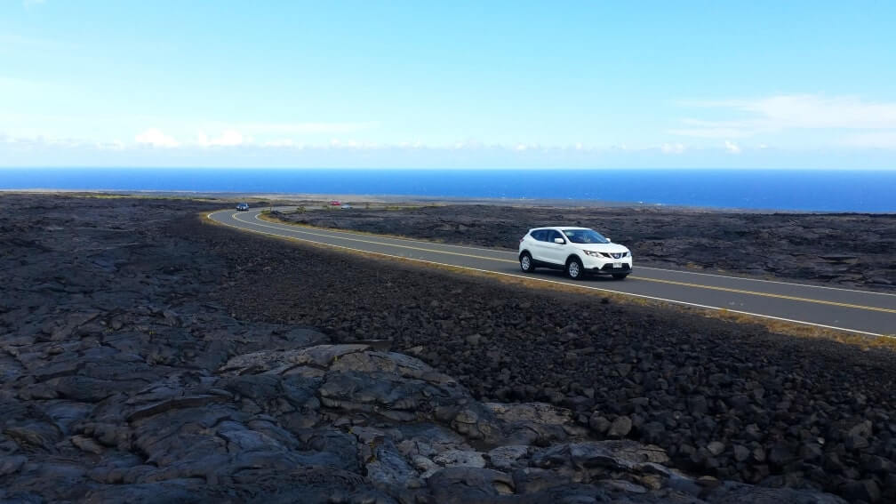 best places to visit in the US: hawaii volcanoes national park, hawaii, united states. best states. most beautiful places in america. usa. united states travel blog.