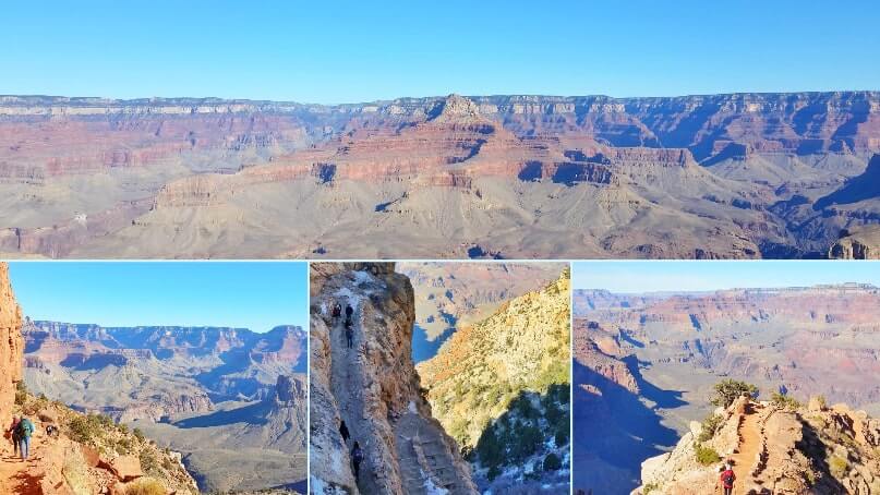 best states to visit in the US: arizona. best states to road trip through in america. most beautiful states in the us. united states. USA travel blog