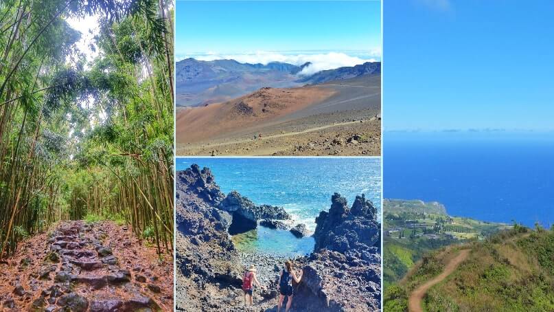 best states to visit in the US: hawaii. most beautiful states in the us. united states. USA travel blog
