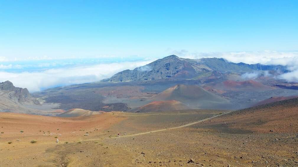 best states to visit in the US: hawaii. most beautiful states in the us. united states. USA travel blog
