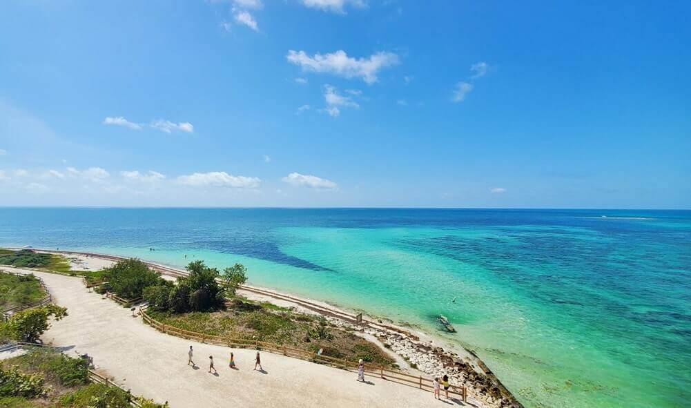 best states to visit in the US: florida. best states to road trip through in america. most beautiful states in the us. united states. USA travel blog