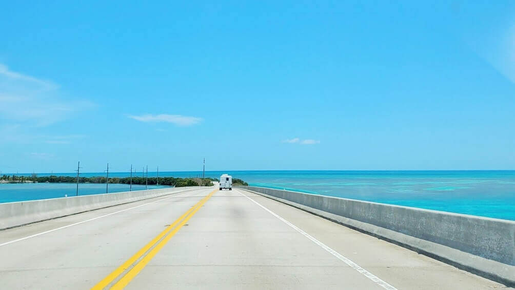 best states to visit in the US: florida. best states to road trip through in america. most beautiful states in the us. united states. USA travel blog
