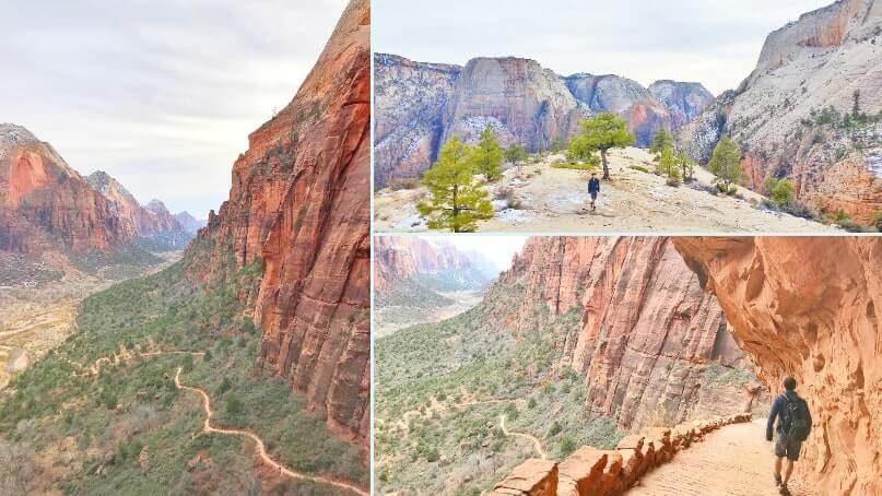best states to visit in the US: utah. best states to road trip through in america. most beautiful states in the us. united states. USA travel blog