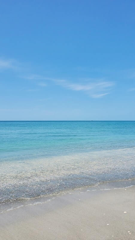 Captiva Island public beaches: Alison Hagerup Beach. north captiva. southwest florida travel blog