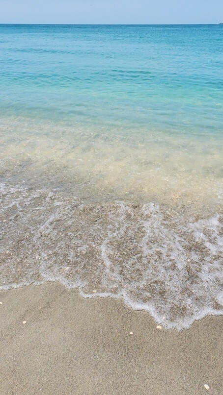 Captiva Island public beaches: Alison Hagerup Beach. north captiva. southwest florida travel blog