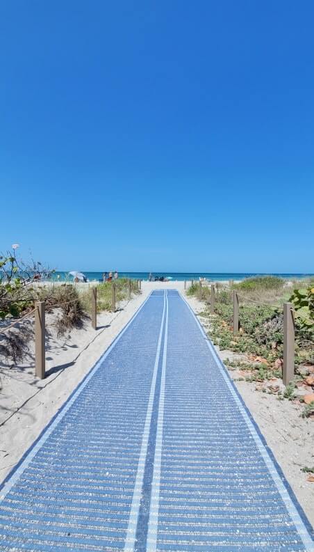 Captiva Island public beaches: Turner Beach. southwest florida travel blog