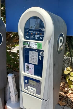 captiva island beach fees: cost of captiva island beach parking fees. southwest florida travel blog