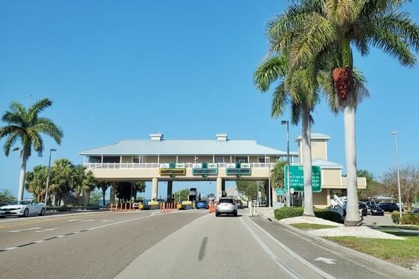 captiva island beach fees: cost of captiva island tolls. southwest florida travel blog