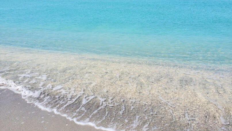 Captiva Island public beach: Turner Beach. southwest florida travel blog