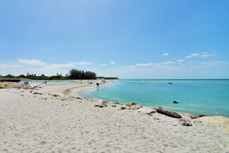 Captiva Island public beach: Turner Beach. southwest florida travel blog
