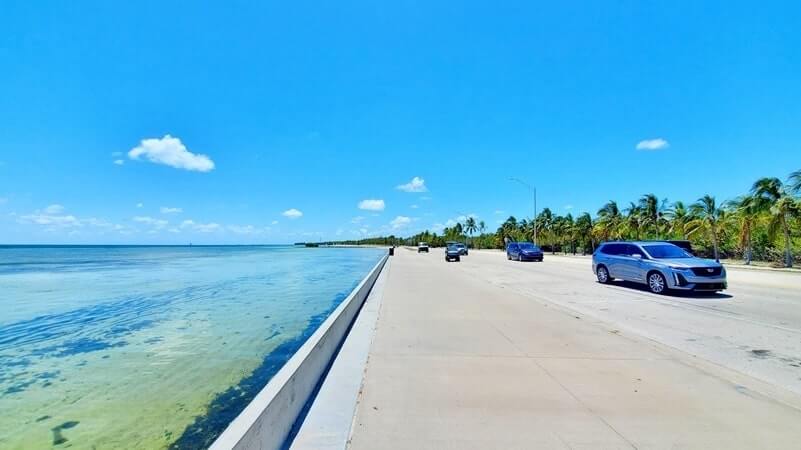 Captiva Island to Key West drive: captiva island to mile marker 1. captiva island to key west road trip. florida travel blog