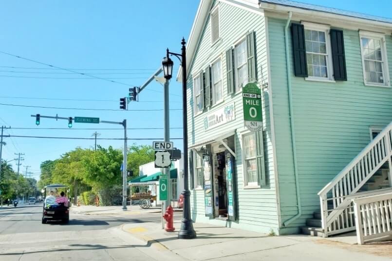 captiva island to Key West drive: captiva island to mile marker 0. captiva island to key west road trip. florida travel blog