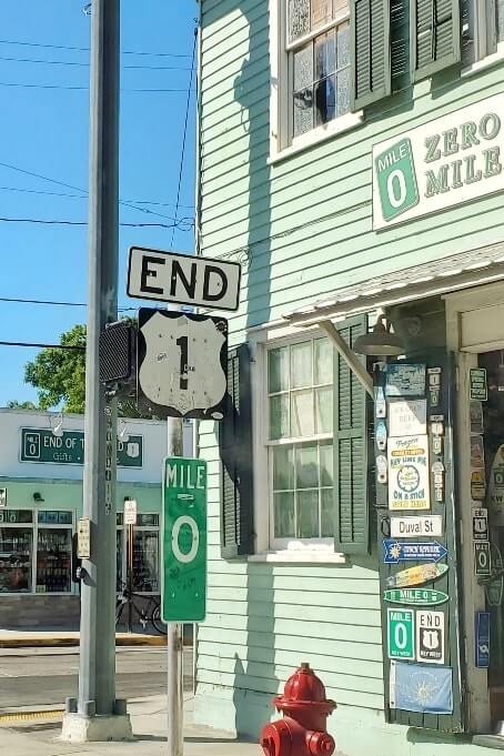 captiva island to Key West drive: captiva island to mile marker 0. captiva island to key west road trip. florida travel blog