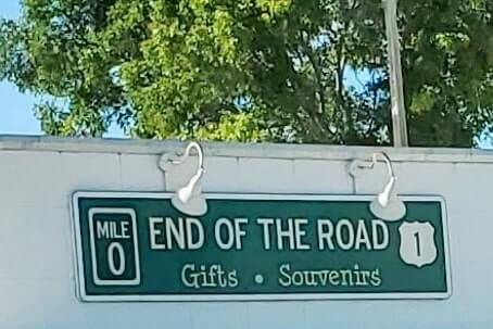 captiva island to Key West drive: captiva island to mile marker 0. captiva island to key west road trip. florida travel blog