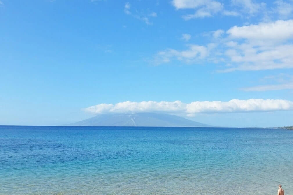 best beaches in south maui. best south maui beaches. maui hawaii travel blog