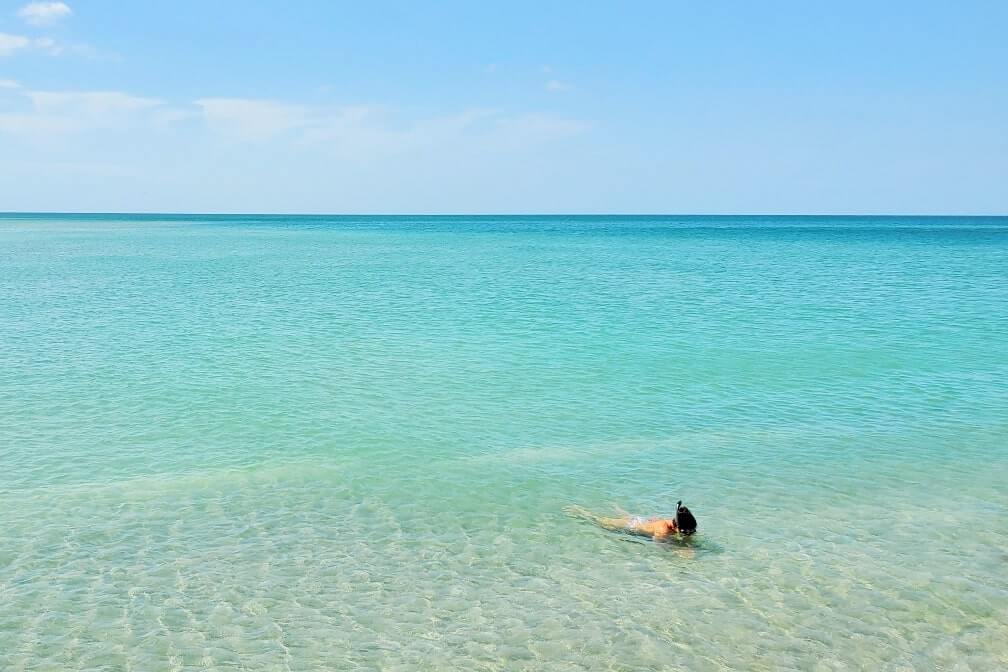 Best beaches in Southwest Florida. best southwest florida beaches. beach gulf coast beaches in sw florida. fl travel blog