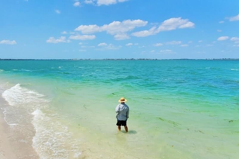 Best beaches in Southwest Florida. best southwest florida beaches. beach gulf coast beaches in sw florida. fl travel blog