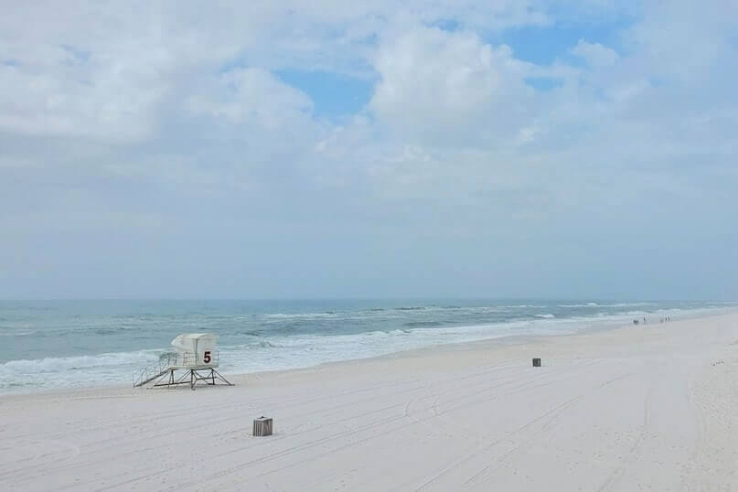 Best Florida Panhandle beaches: pensacola beach. best florida panhandle beach towns. florida gulf coast beaches in northwest florida. florida travel blog