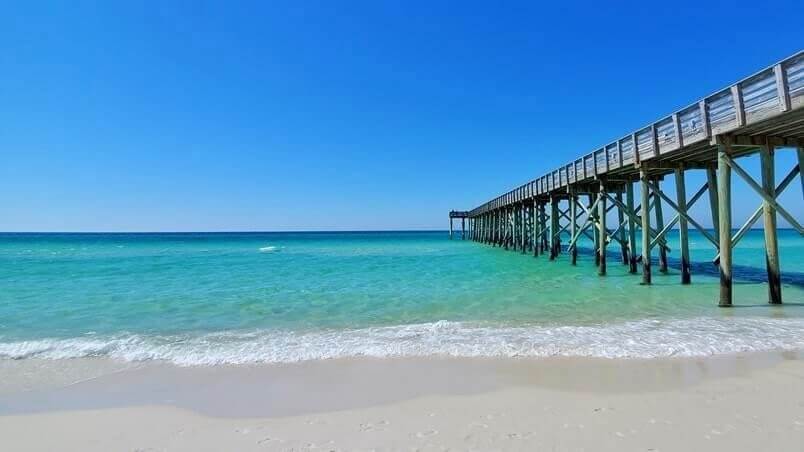 Best Florida Panhandle beaches: st andrews state park beach. best florida panhandle beach towns: panama city beach. florida gulf coast beaches in northwest florida. florida travel blog