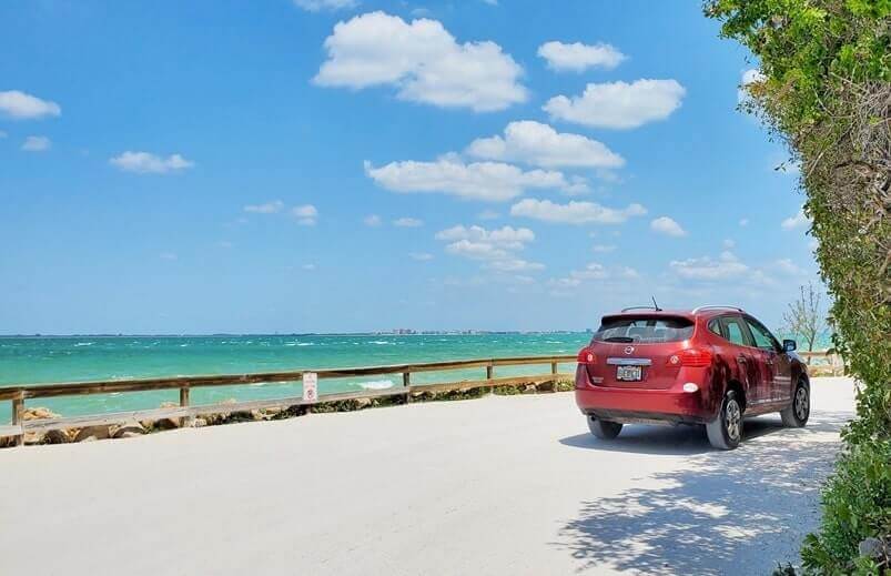 Marco Island to Tampa drive: sanibel island. marco island to sanibel island to tampa. florida road trip travel blog