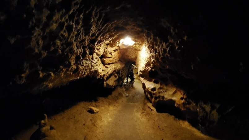 Pensacola to Orlando drive: Stop to see florida caverns state park. caves between pensacola and orlando. florida road trip travel blog