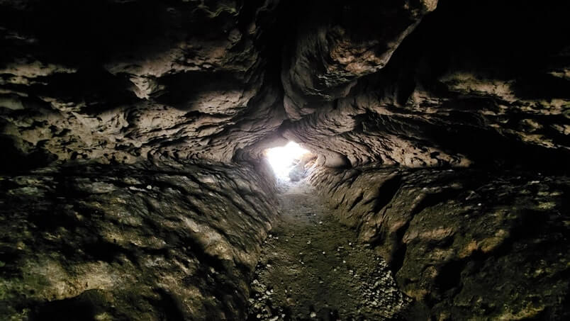 Pensacola to Orlando drive: Stop to see florida caverns state park. caves between pensacola and orlando. florida road trip travel blog