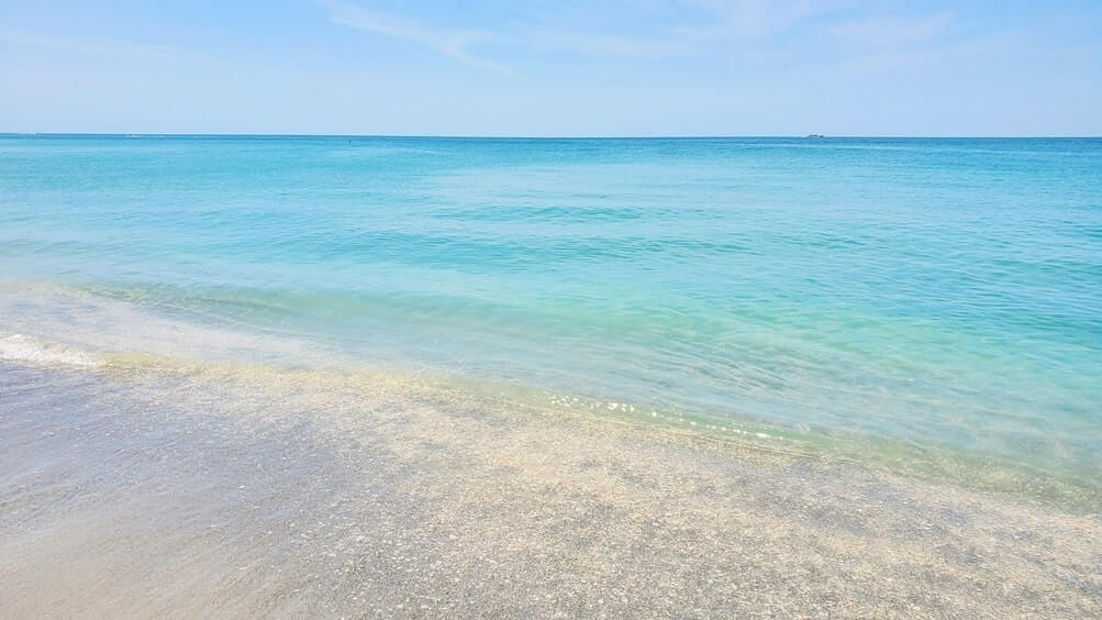 best southwest florida beaches: captiva island beach. florida travel blog