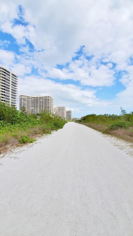 best southwest florida beaches: marco island beach. florida travel blog
