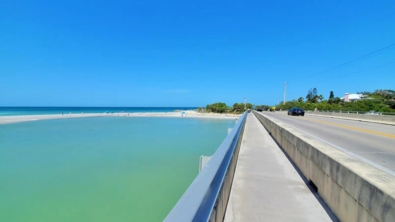 best southwest florida beaches: sanibel island and captiva island. florida travel blog