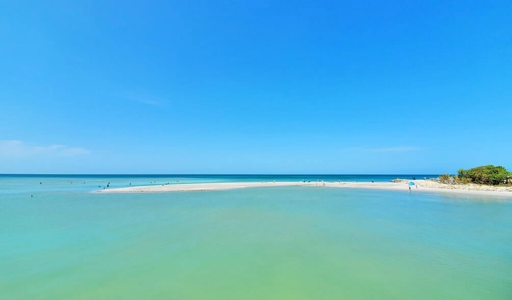 best southwest florida beaches: sanibel island and captiva island. florida travel blog