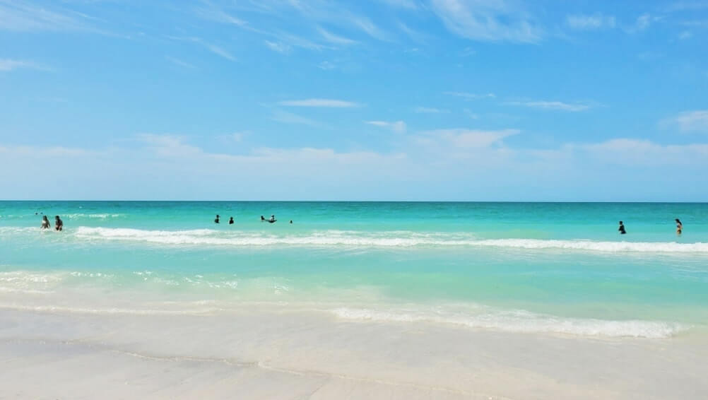 Tampa to Marco Island drive: lido key stop. tampa to lido key to marco island. florida road trip travel blog