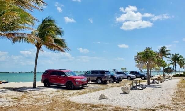 Tampa to Marco Island drive: sanibel causeway islands park. tampa to sanibel to marco island. florida road trip travel blog