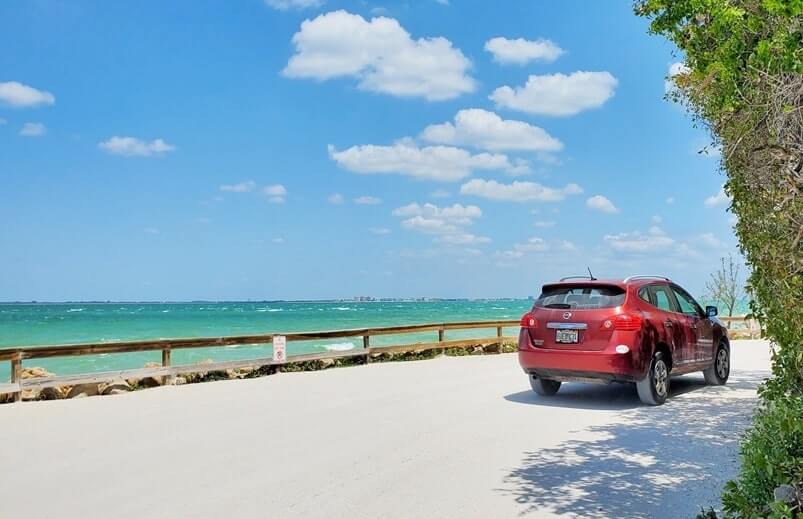 Tampa to Marco Island drive: sanibel island. tampa to sanibel island to marco island. florida road trip travel blog