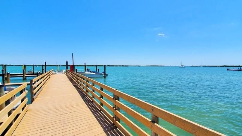 Things to do in Southwest Florida: boat to Cayo Costa State Park. Best places to visit in Southwest Florida: Cayo Costa State Park. sw florida road trip travel blog