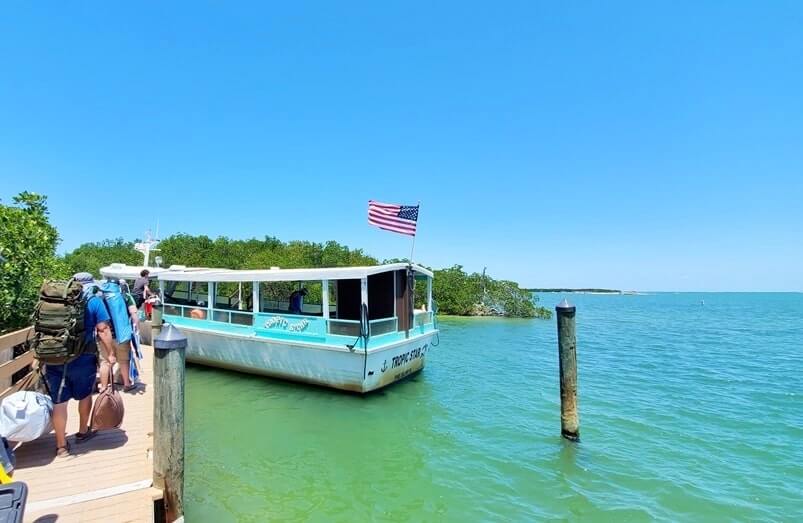 Things to do in Southwest Florida: boat to Cayo Costa State Park. Best places to visit in Southwest Florida: Cayo Costa State Park. sw florida road trip travel blog