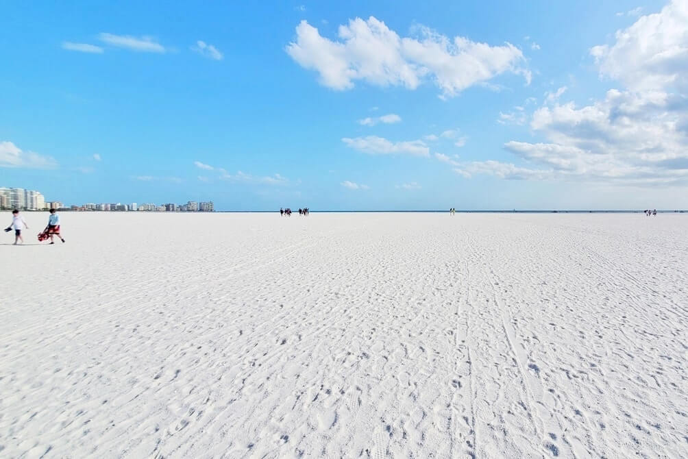 Things to do in Southwest Florida: marco island beach. Best places to visit in Southwest Florida: Marco Island FL. sw florida road trip travel blog