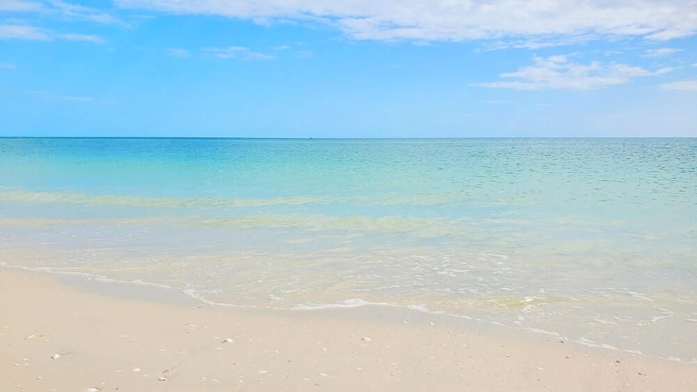 Things to do in Southwest Florida: marco island beach. Best places to visit in Southwest Florida: Marco Island FL. sw florida road trip travel blog