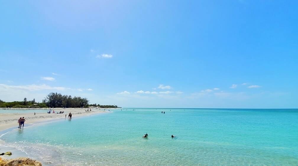 Things to do in Southwest Florida: captiva island swimming. Best places to visit in Southwest Florida: Captiva island. sw florida road trip travel blog