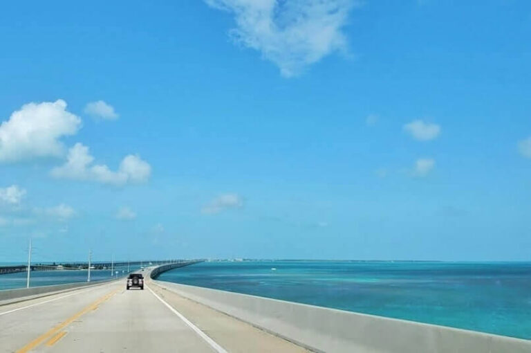 Road trip from Atlanta to Key West! + camping + springs + nature stops ...