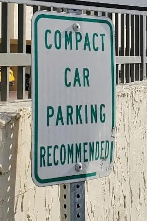 public parking at Siesta Key beach access 12. siesta key beach public parking. florida travel blog
