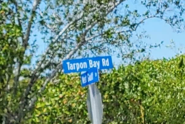 how to get to tarpon bay road beach for sanibel island shelling beach. southwest florida travel blog