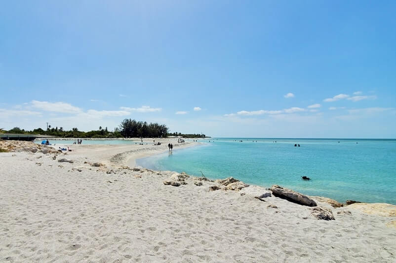 Turner Beach shelling beach, blind pass, captiva island shelling beach. florida travel blog