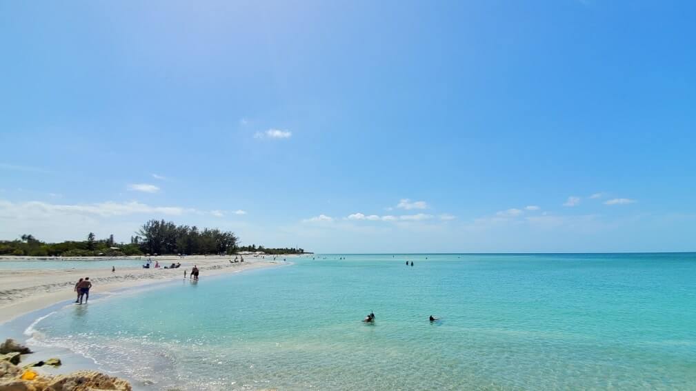 Turner Beach shelling beach, blind pass, captiva island shelling beach. florida travel blog