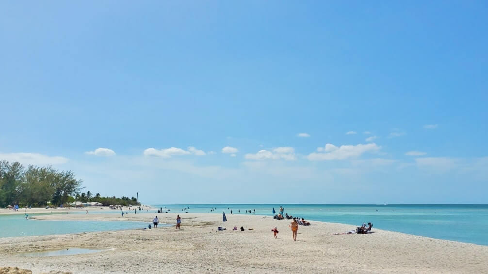 Turner Beach shelling beach, captiva island shelling beach. blind pass shelling. southwest florida travel blog