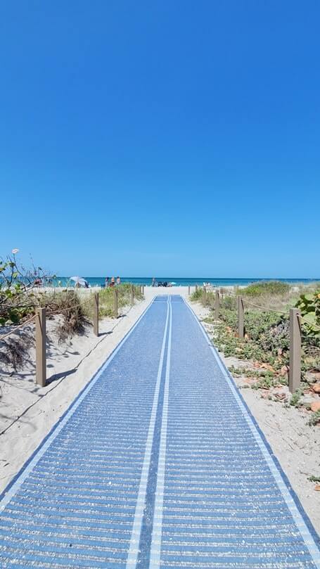 turner beach shelling public access captiva island. florida travel blog
