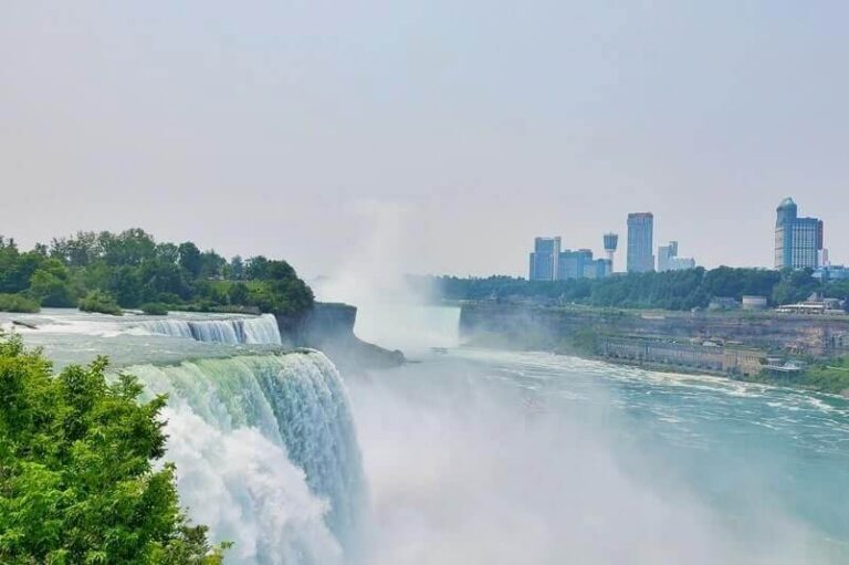 10 amazing things to do on the American side of Niagara Falls in New ...